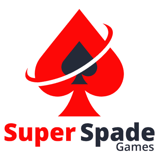 Super Spade Games